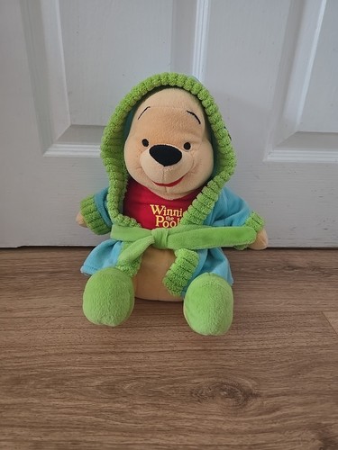 Winnie the pooh - the, wearing