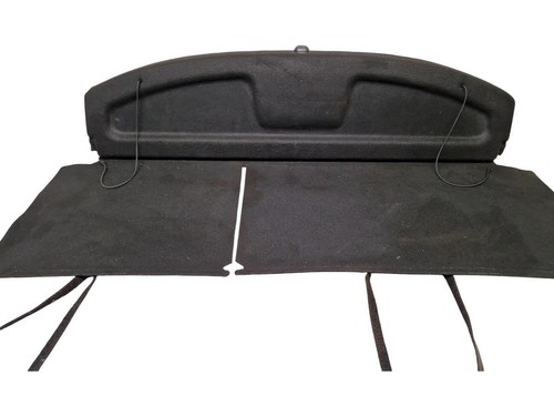Toyota yaris parcel shelf - toyota,