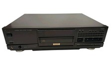 Technics SL-PS900 CD player. 