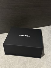 Chanel Original Empty Box