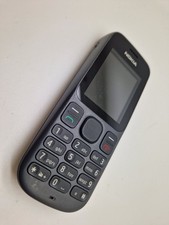 Nokia 100 - Phantom Black