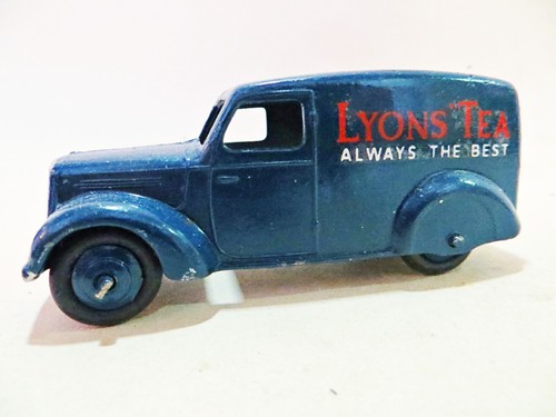 Dinky 280b delivery - 280b, 'delivery