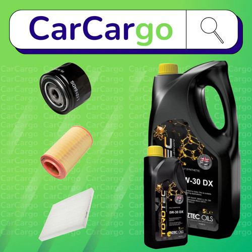Service kit fiat ducato 130 - ducato,