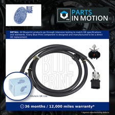 ABS Sensor fits MITSUBISHI LANCER Mk7 2.0 Front Left 03 to 13 Wheel Speed New