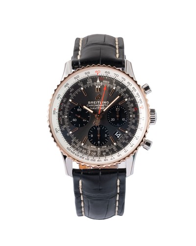 Breitling navitimer b01 - navitimer, 1