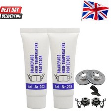 2PCS Silicone Grease,Brake