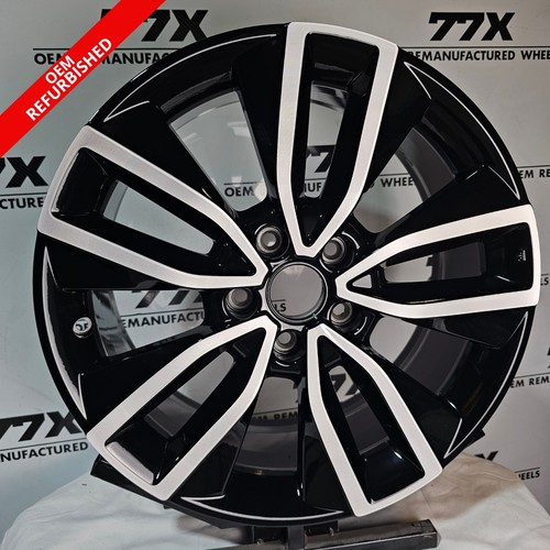 Honda diamond cut - hr-v, 18''