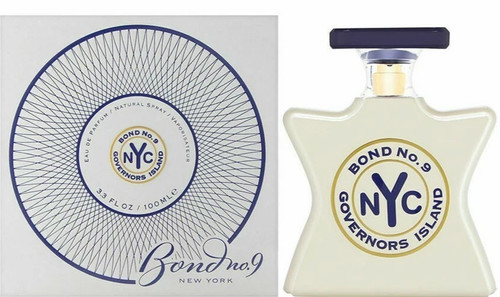 Bond nyc governors island - governors,