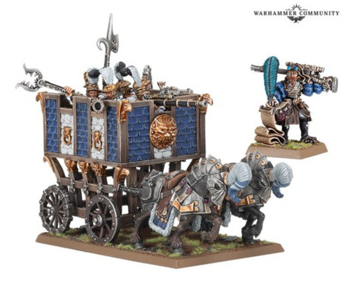 Warhammer the old world - warhammer:,