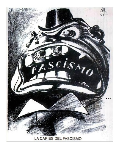 Striking anti fascism - striking, anti-fascism