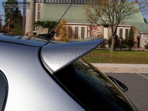 Sport rear door roof - gt, door/