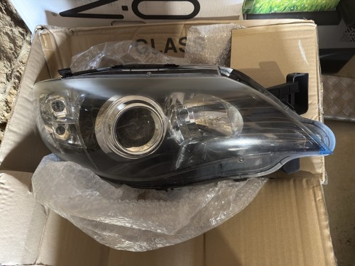 Set used 2008 2013 subaru - 2008-2013,