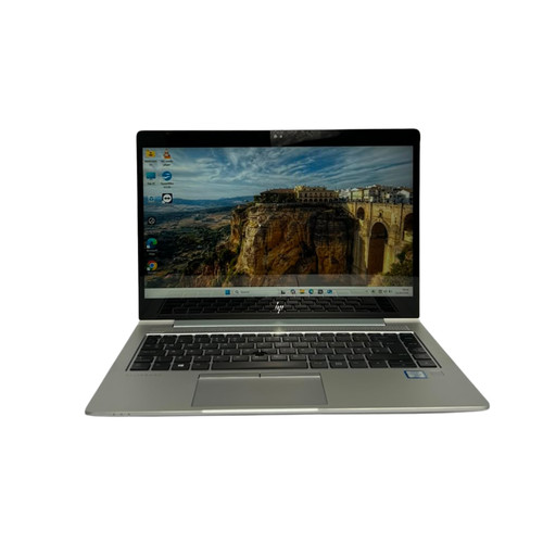 Elitebook 840 g5 - hp,