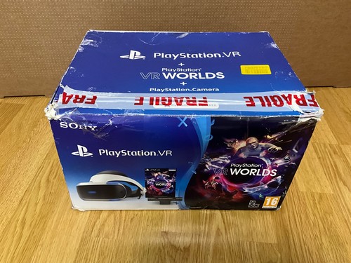 Sony playstation virtual - sony,