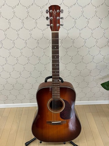 Alvarez yairi acoustic - alvarez, yd-45