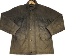 Barbour Sapper Jacket (Medium)