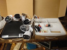 Swann DVR8-4680RN Digital