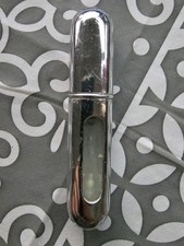 Aftershave Perfume Atomiser Travel Refillable Bottle Portable Handbag Spray UK