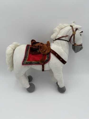 Disney store maximus - store, plush