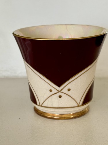 Vintage crown devon - crown,