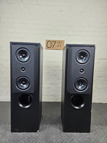 Kef 104 reference series - kef, 104/2
