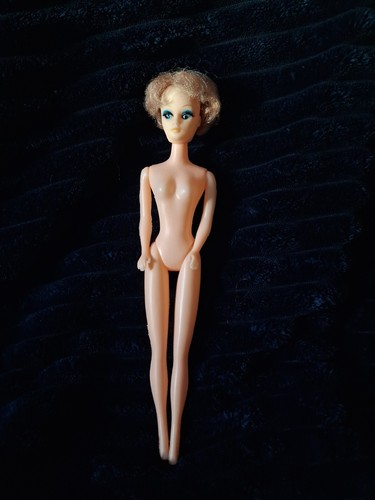 Vintage 1960 tressy - vintage, clone