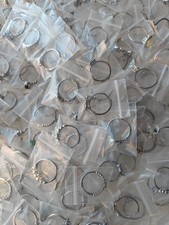 100pcs Random Natural Crystal