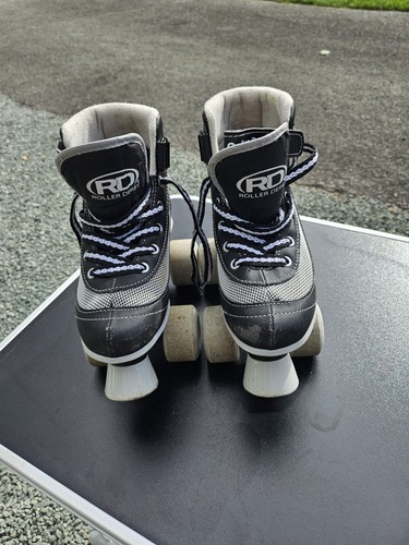 Roller derby firestar quad - firestar,