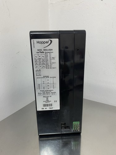 Hpro 2024 coin hopper cctalk - coin, hopper/cctalk