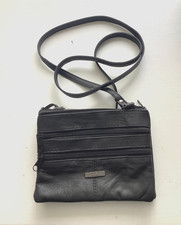 lorenz ladies small leather