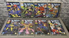 MARVEL X MEN DVD COLLECTION