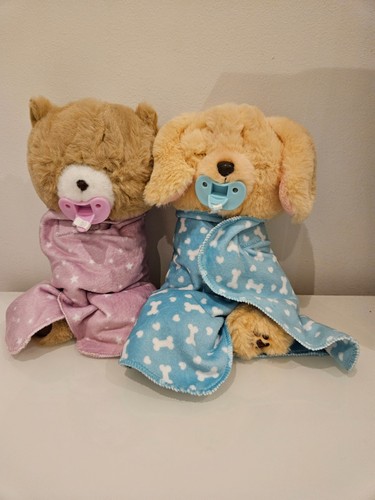 Little live pets - little, and