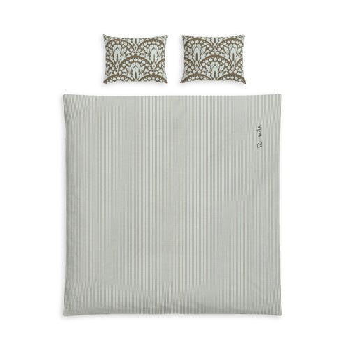 Copy cotton bed - bed, set