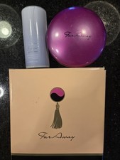 Vtg Avon Far Away Sensual