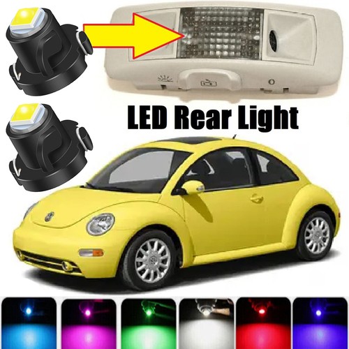 For beetle 2 x - for,