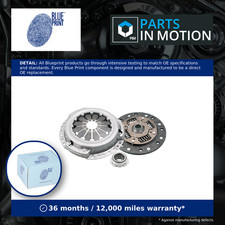 Clutch kit 3pc - clutch,