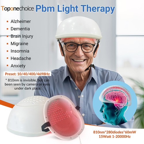 Medical nir light therapy - medical,