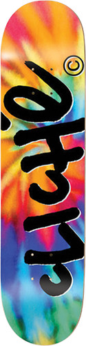 Cliche handwritten invert - cliche,