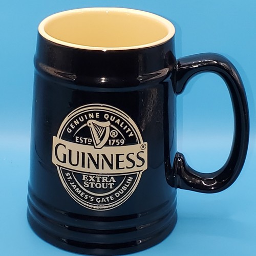 Guinness vintage ceramic beer - vintage,