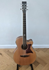 Tanglewood Semi Acoustic