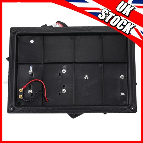 Water pump accumulator tank - pump, &