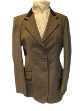 Ladies ShiresHuntingdon Green