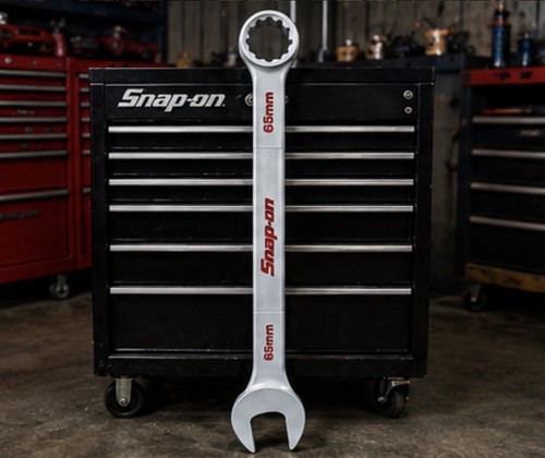 Giant 3ft 65mm spanner wrench - giant,