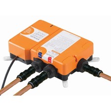 Aqualisa Digital Processor High Pressure HP 910594 434100 - New - INCLUDING VAT