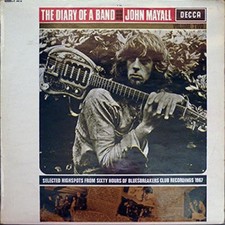 John Mayall / John Mayall &