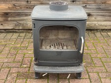 Morso Owl 3410 3450  Multifuel Wood burning stove log not squirrel 6kw