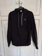 Mens North Face Full Zip