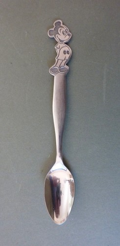 Mickey mouse stainless steel - mickey,