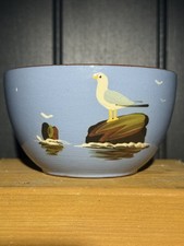 Dartmouth Pottery Devon Blue