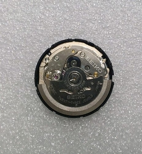 Seiko 7s36c movement date - movement,